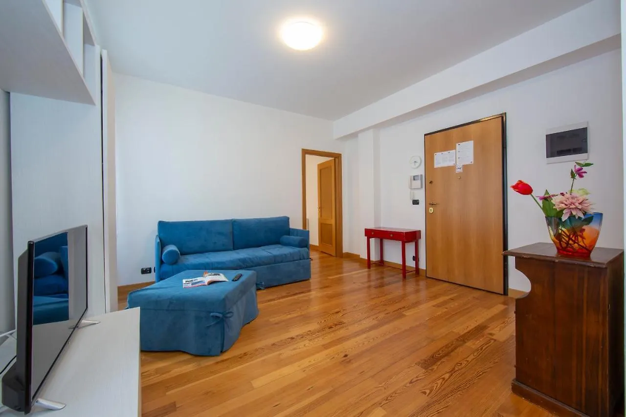 Apartment Villa Savoia Bach 0-13 Sanremo
