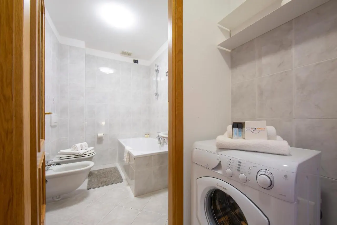 Apartment Villa Savoia Bach 0-13 Sanremo Italy