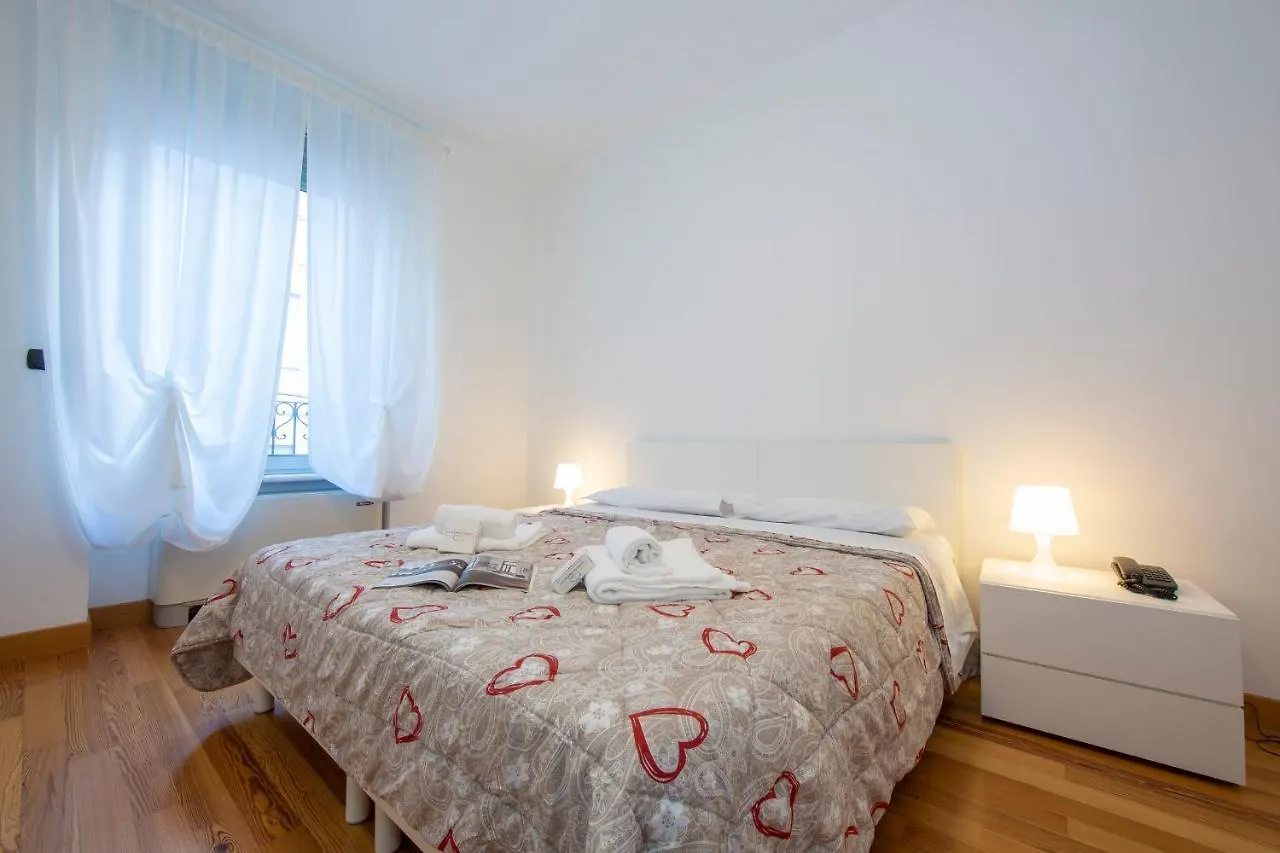 Apartment Villa Savoia Bach 0-13 Sanremo